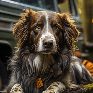 Die Do's and Don'ts beim Campen mit Tieren - campen ohne Ärger